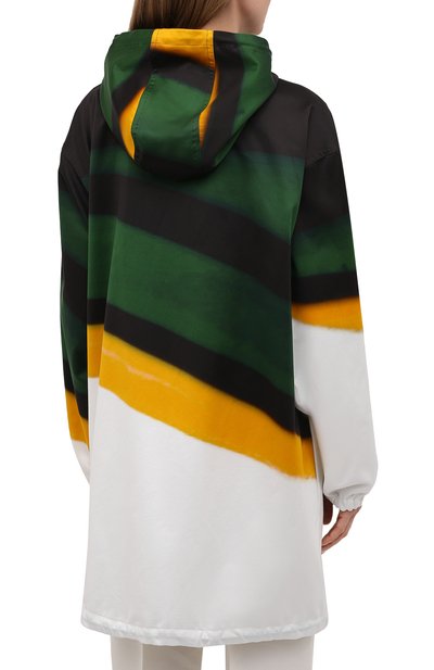 Парка DRIES VAN NOTEN, арт. 211-10510-2143, фото 4