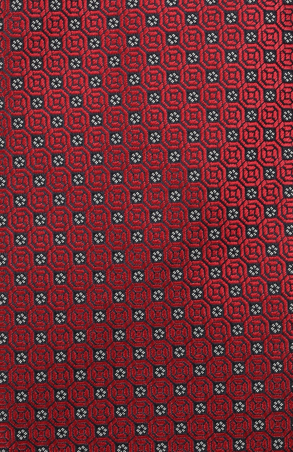 Шелковый галстук CANALI, арт. 18/HJ03133, фото 3