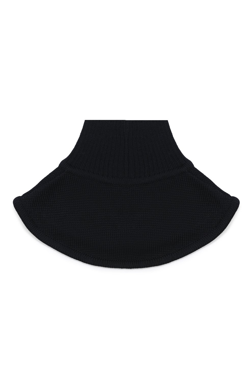 Шерстяной шарф-снуд CATYA, арт. 923747/1, фото 2