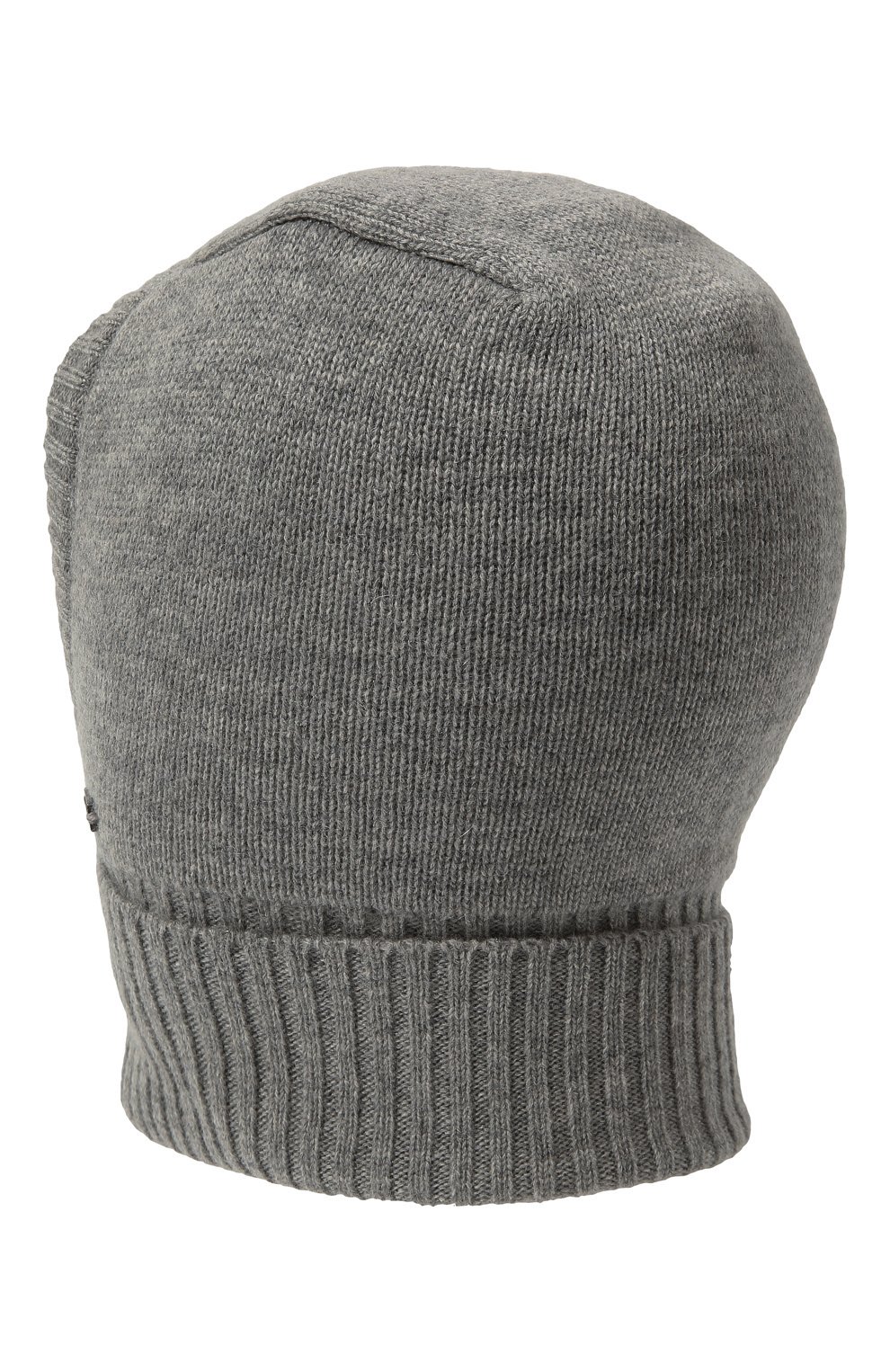 Шерстяная шапка-балаклава IL TRENINO, арт. CL 4101/VB, фото 2