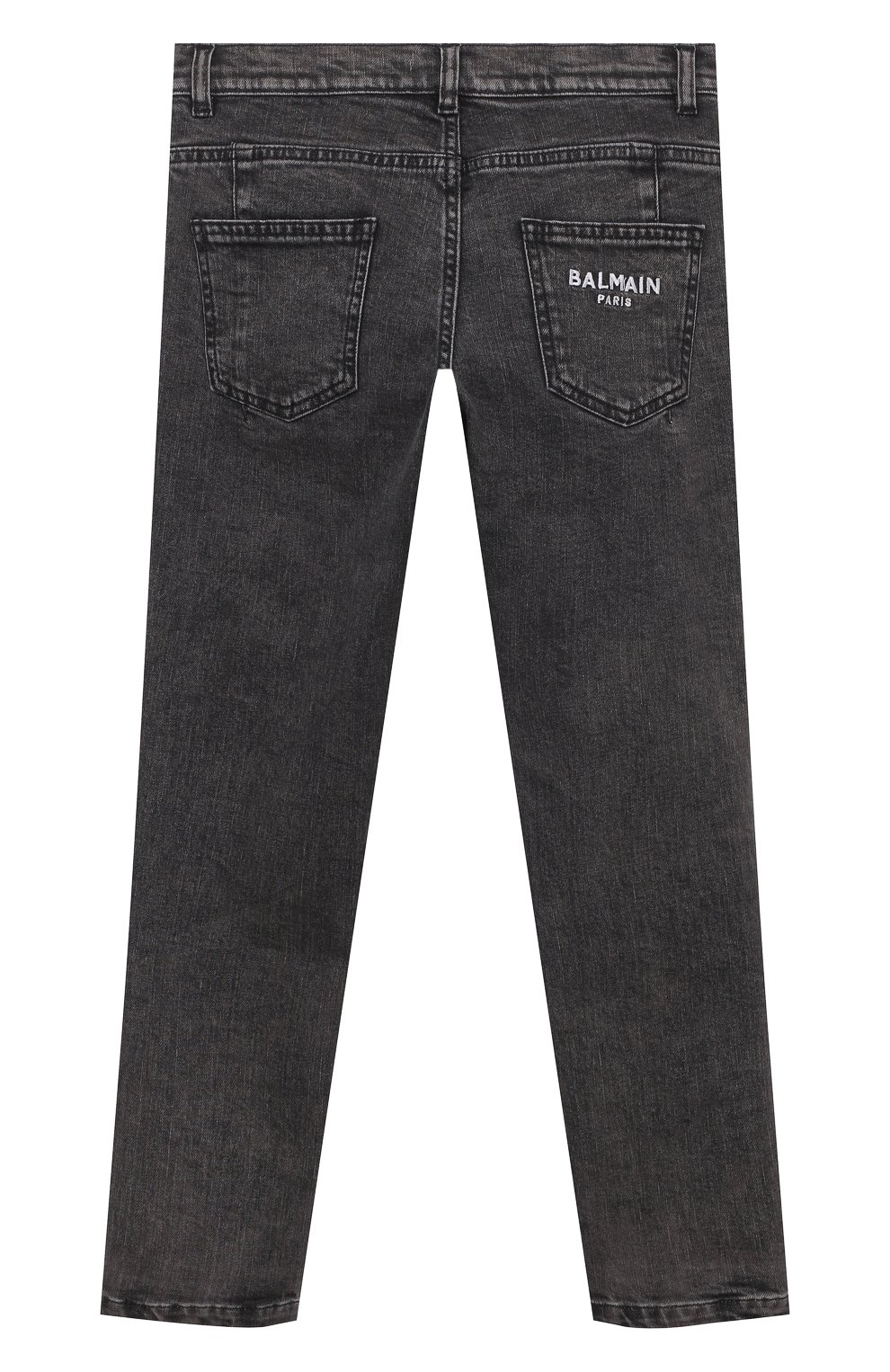 Джинсы BALMAIN, арт. 6Q6D50, фото 2