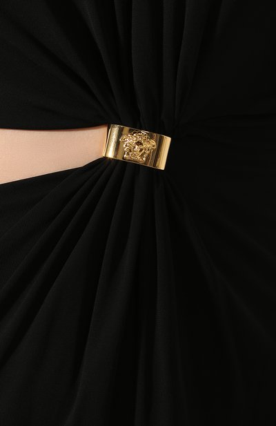 Платье из вискозы VERSACE, арт. A86560/A208595, фото 5