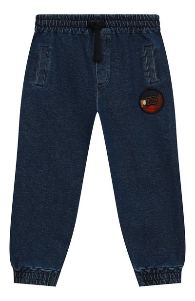 Джинсы DOLCE & GABBANA, арт. L1JPFC/G7CB9, фото 1