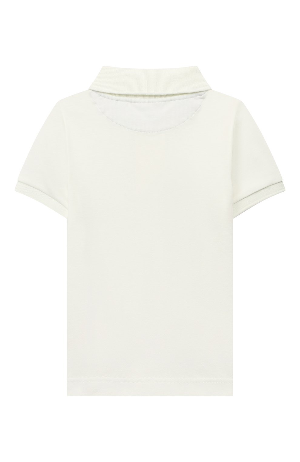 Хлопковое поло SCOTCH AND SODA, арт. 170574-23-SSBM-D55, фото 2