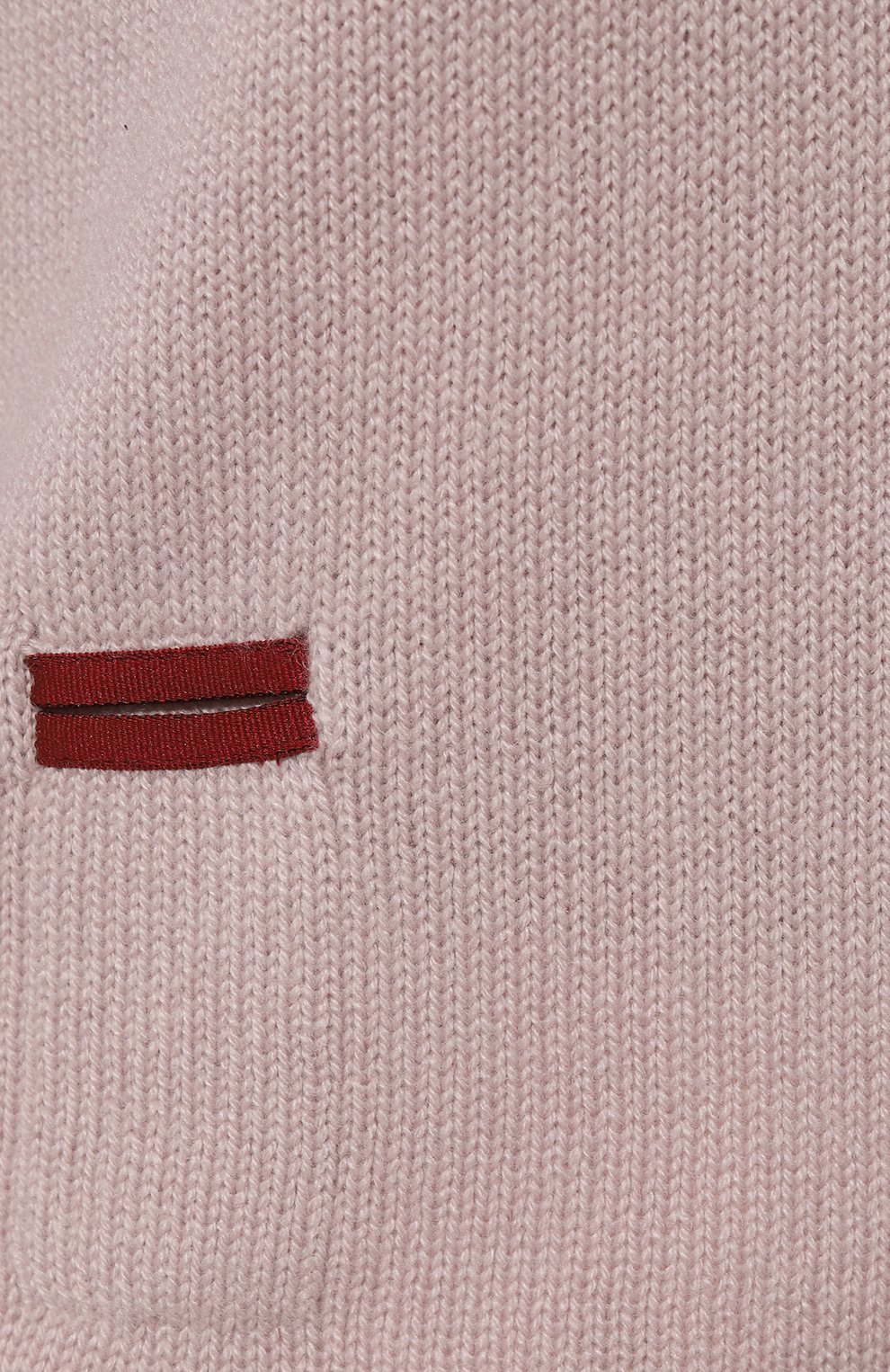 Кашемировый пуловер AGNONA, арт. K102078E/4K080FE, фото 5