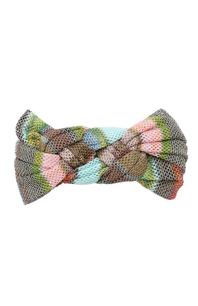 Повязка на голову MISSONI, арт. MDS00154/BR000Z, фото 1