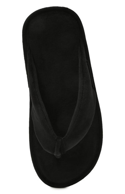 Текстильные  шлепанцы BALENCIAGA, арт. 644777/W29Z0, фото 5