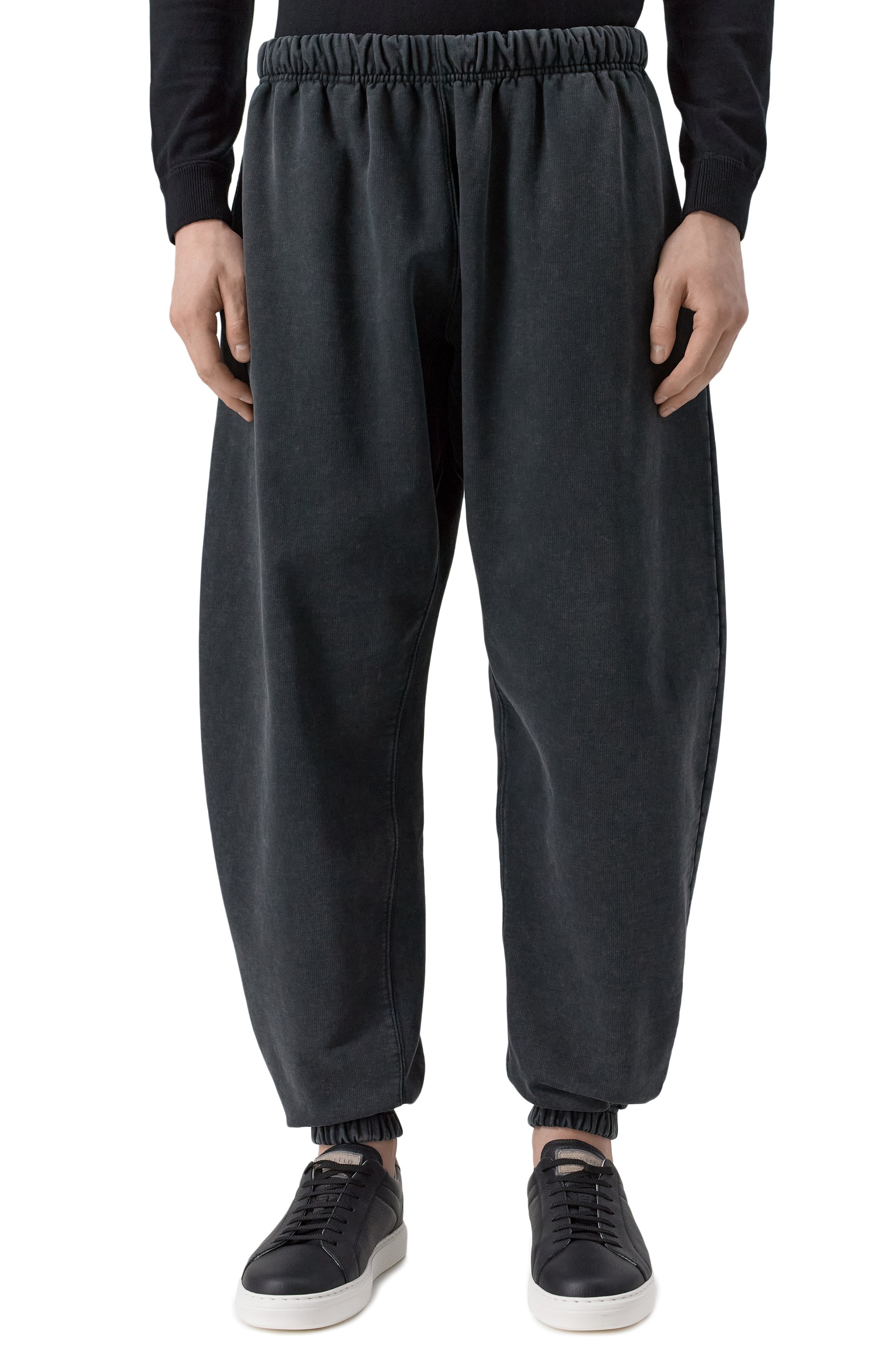 Хлопковые джоггеры ROADLESS, арт. RSS-J, фото 3