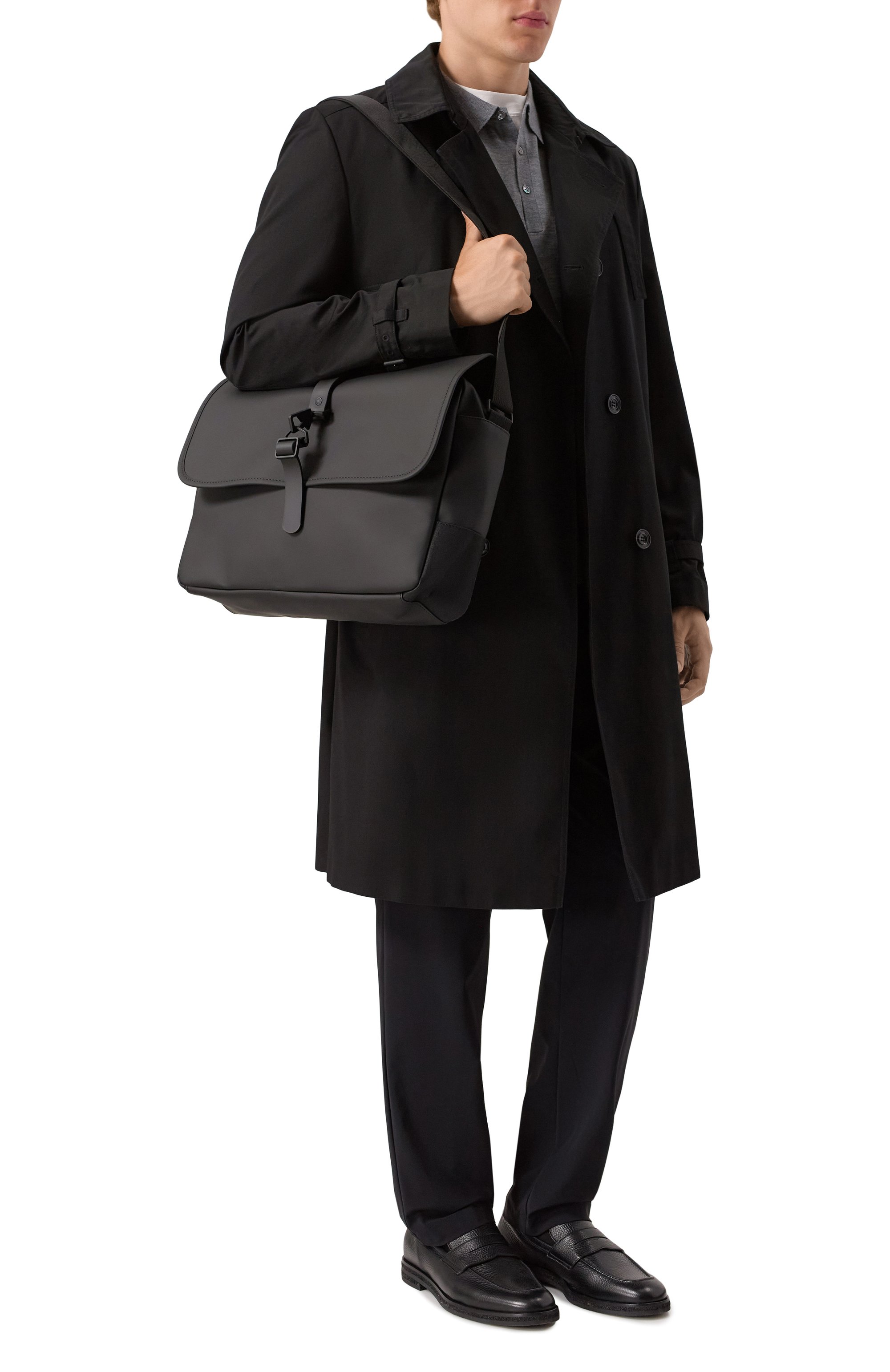 Сумка RAINS, арт. RA14580, фото 8