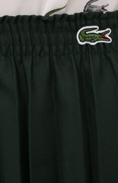 Юбка LACOSTE, арт. JF4762, фото 5