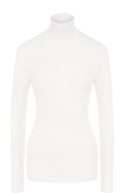 Шерстяная водолазка WOLFORD, арт. 59316, фото 1