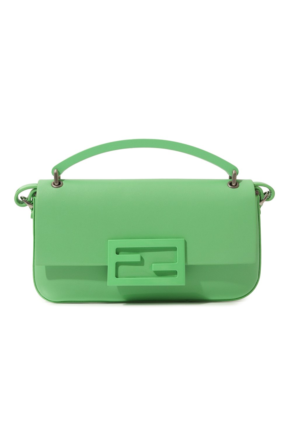 Сумка baguette FENDI, арт. 7AS142ANXI F1L1Q, фото 1