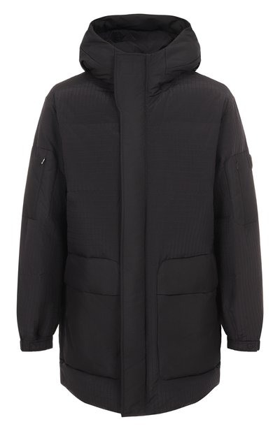 Мужская пуховик DUNO, арт. DYNAMITE/LAVIS