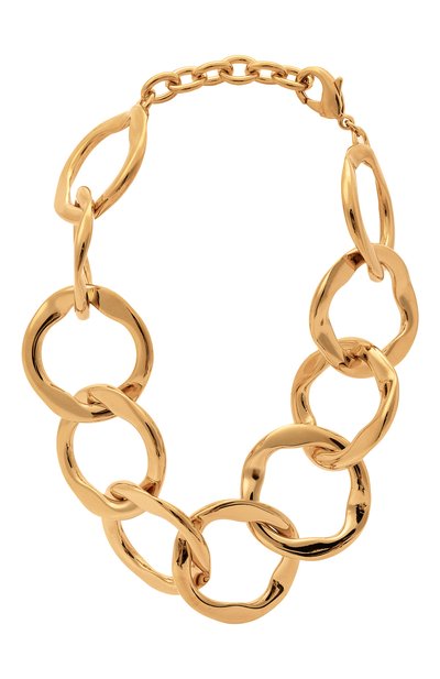 Колье SAINT LAURENT, арт. 639043/Y1500, фото 1