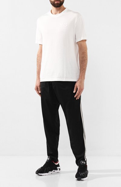 Комбинированные кроссовки fyw s-97 Y-3, арт. EF2627/M, фото 2