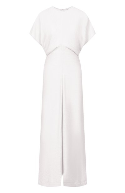 Женское платье из вискозы TOTEME, арт. 243-WRD1103-FB0199