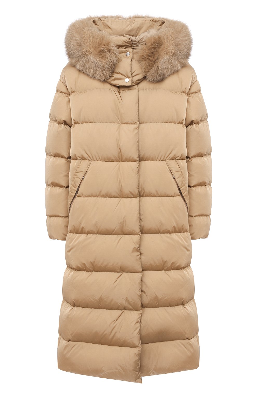 Пуховик ADD, арт. 2AW011, фото 1