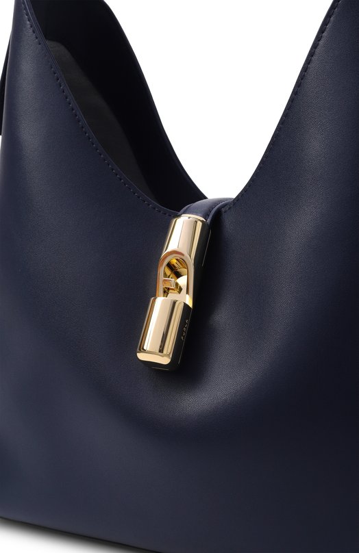 Сумка Furla Goccia medium Furla WB01499/BX3104 Синий  WB01499/BX3104 Фото 3