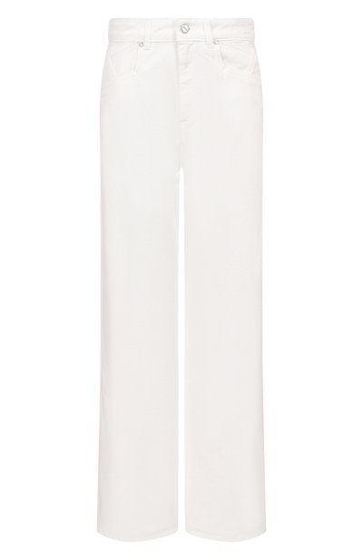 Женские джинсы KITON, арт. DJ53102K0927F01