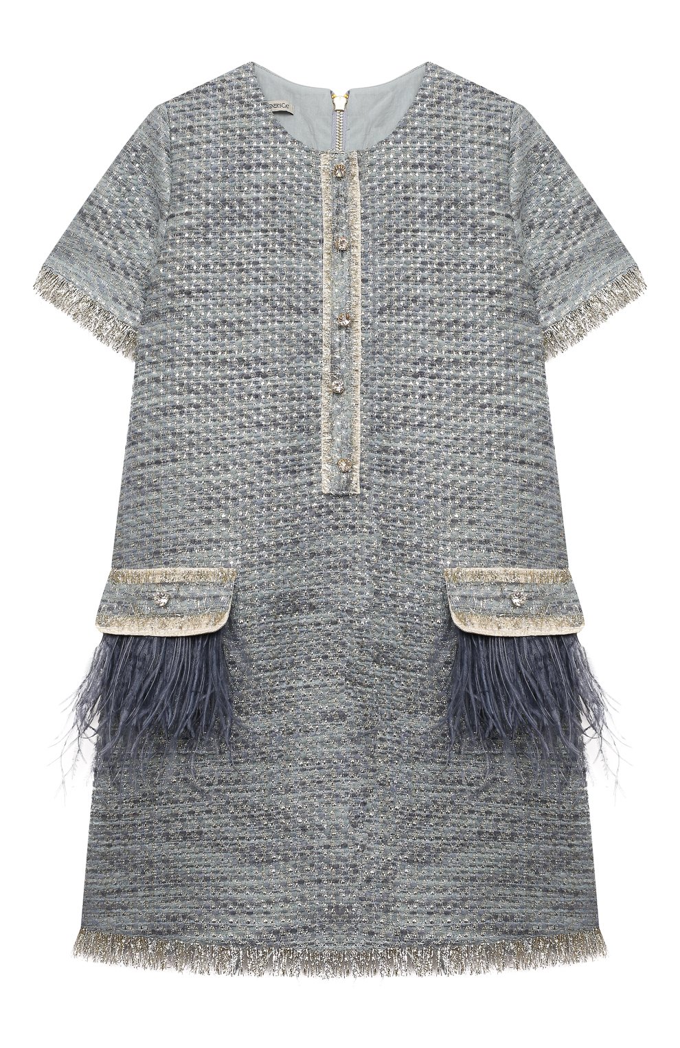 Платье DESIGNERS CAT, арт. 100000K01000950/4A-8A, фото 1