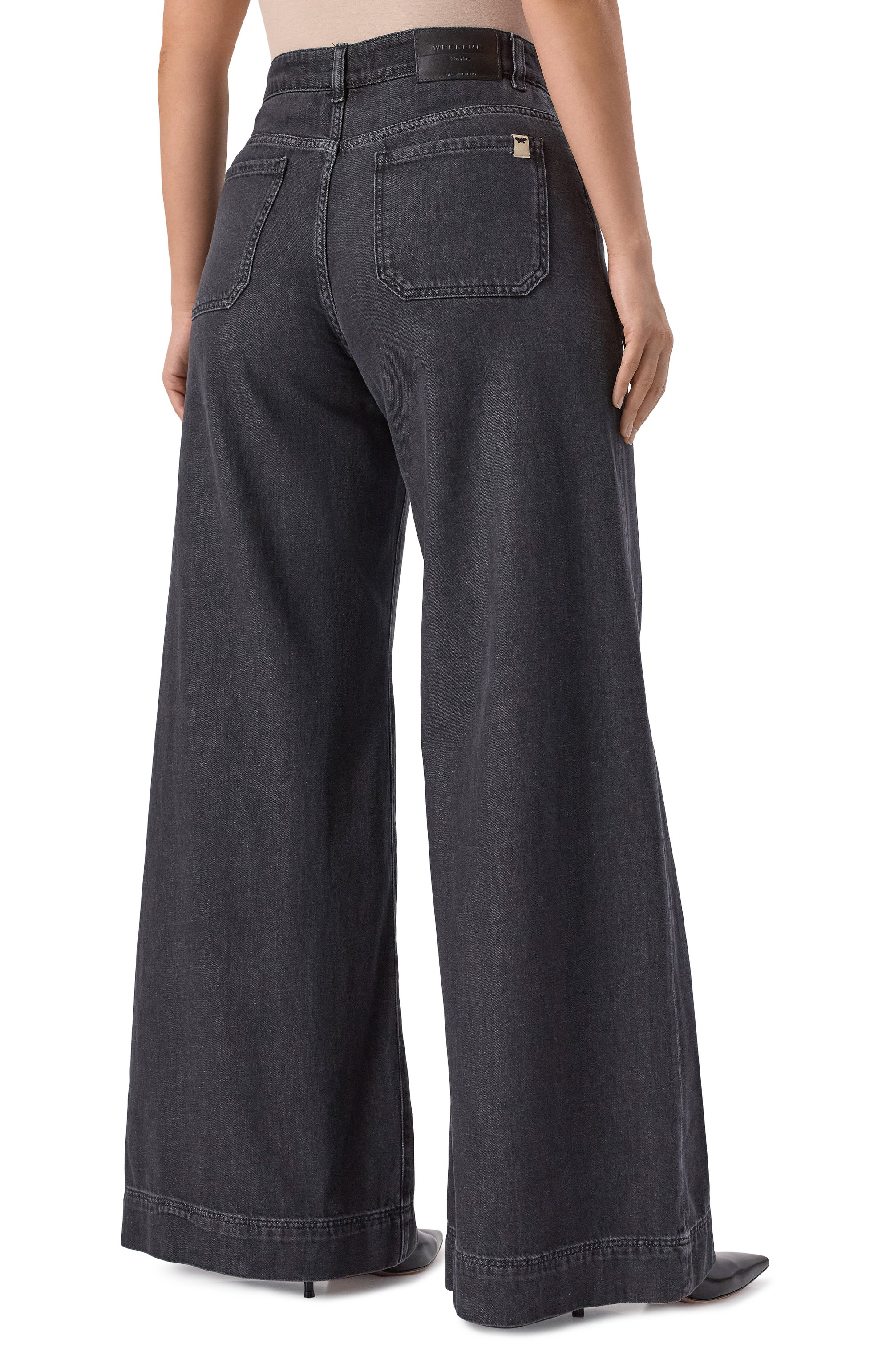 Джинсы WEEKEND MAX MARA, арт. VEGA, фото 4