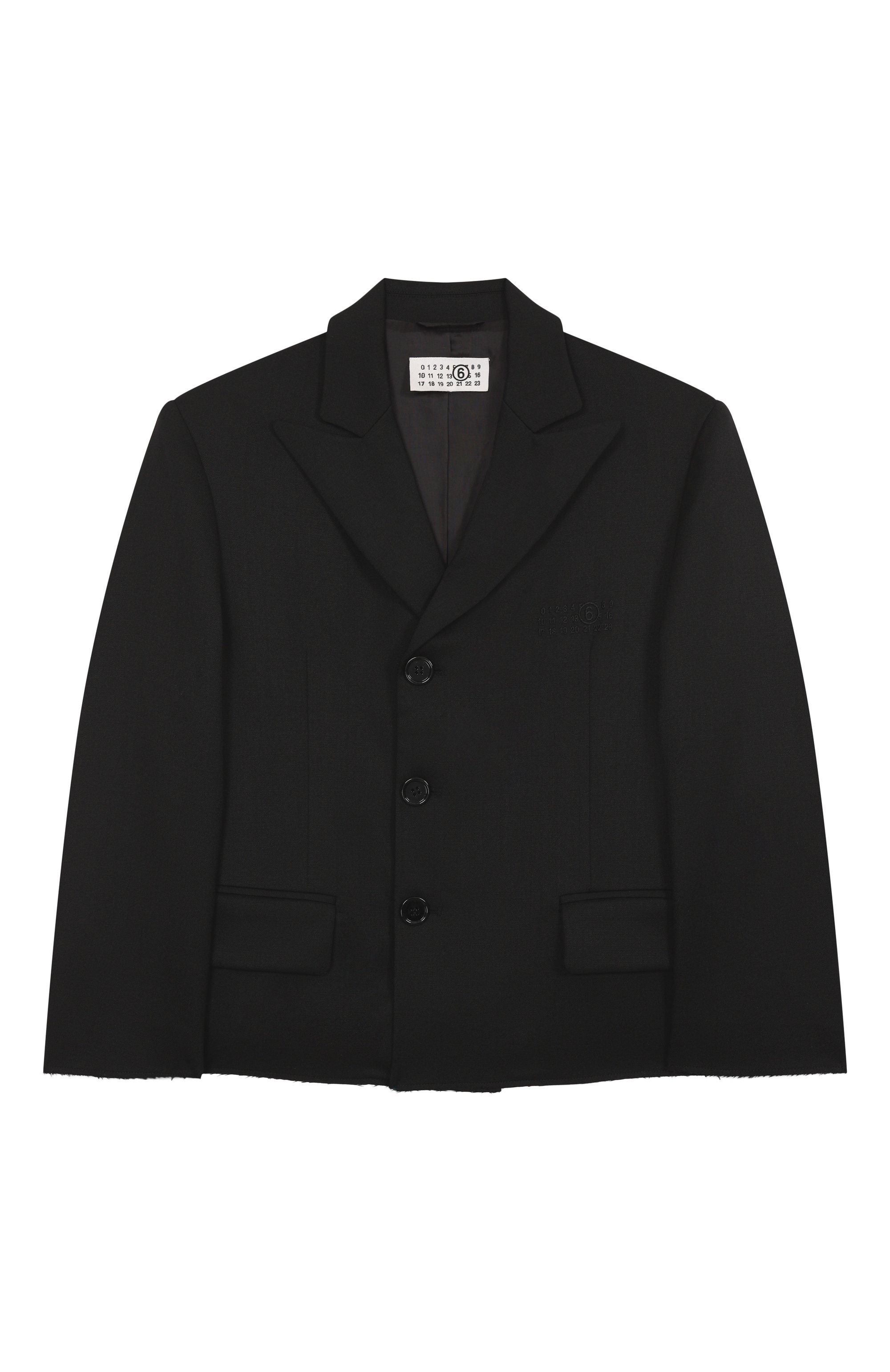 Жакет MM6, арт. M60831/MM03D, фото 1