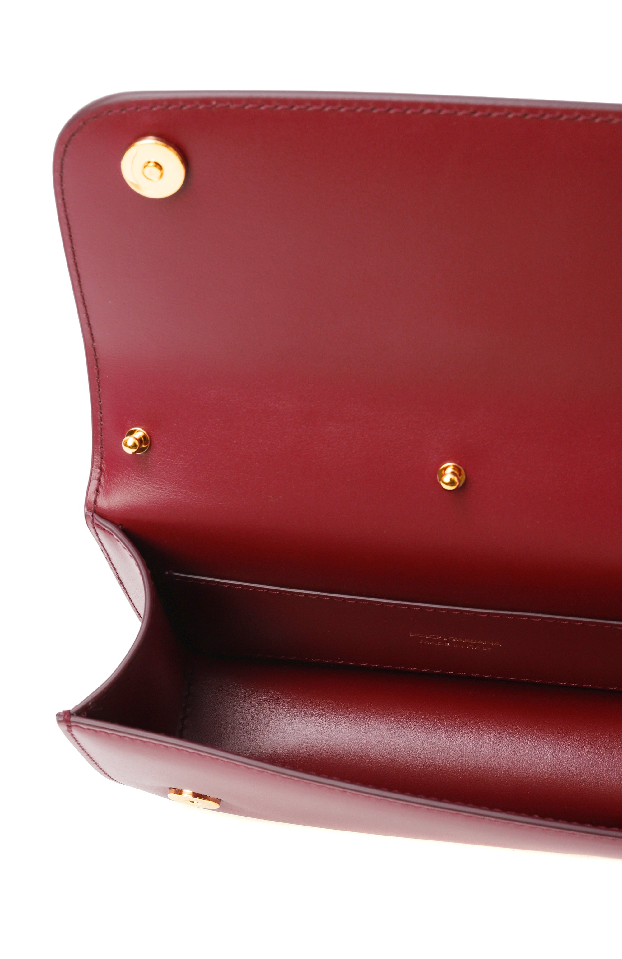 Сумка 3.5 DOLCE & GABBANA, арт. BB7603/AW576, фото 5