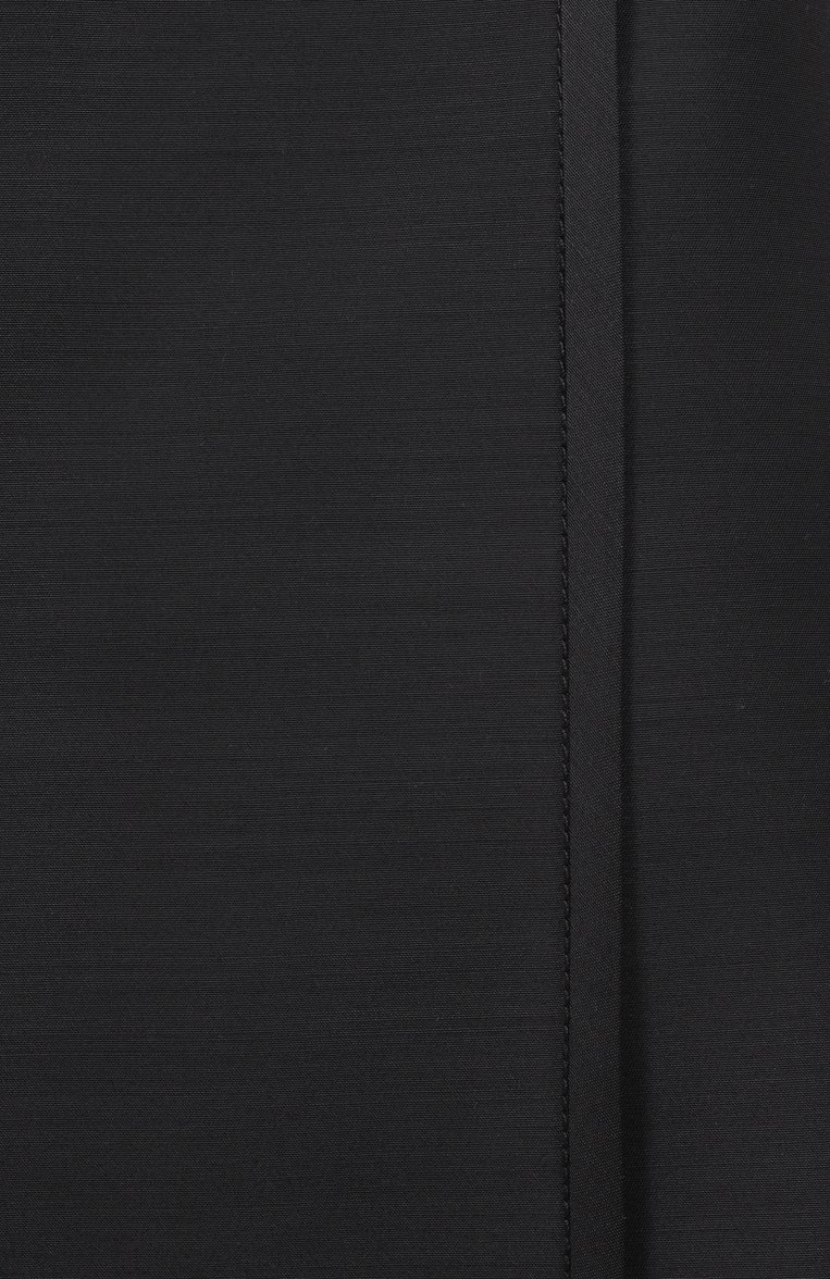 Юбка из шерсти и шелка MVST, арт. 25E/X2P/0/C071/3053, фото 1