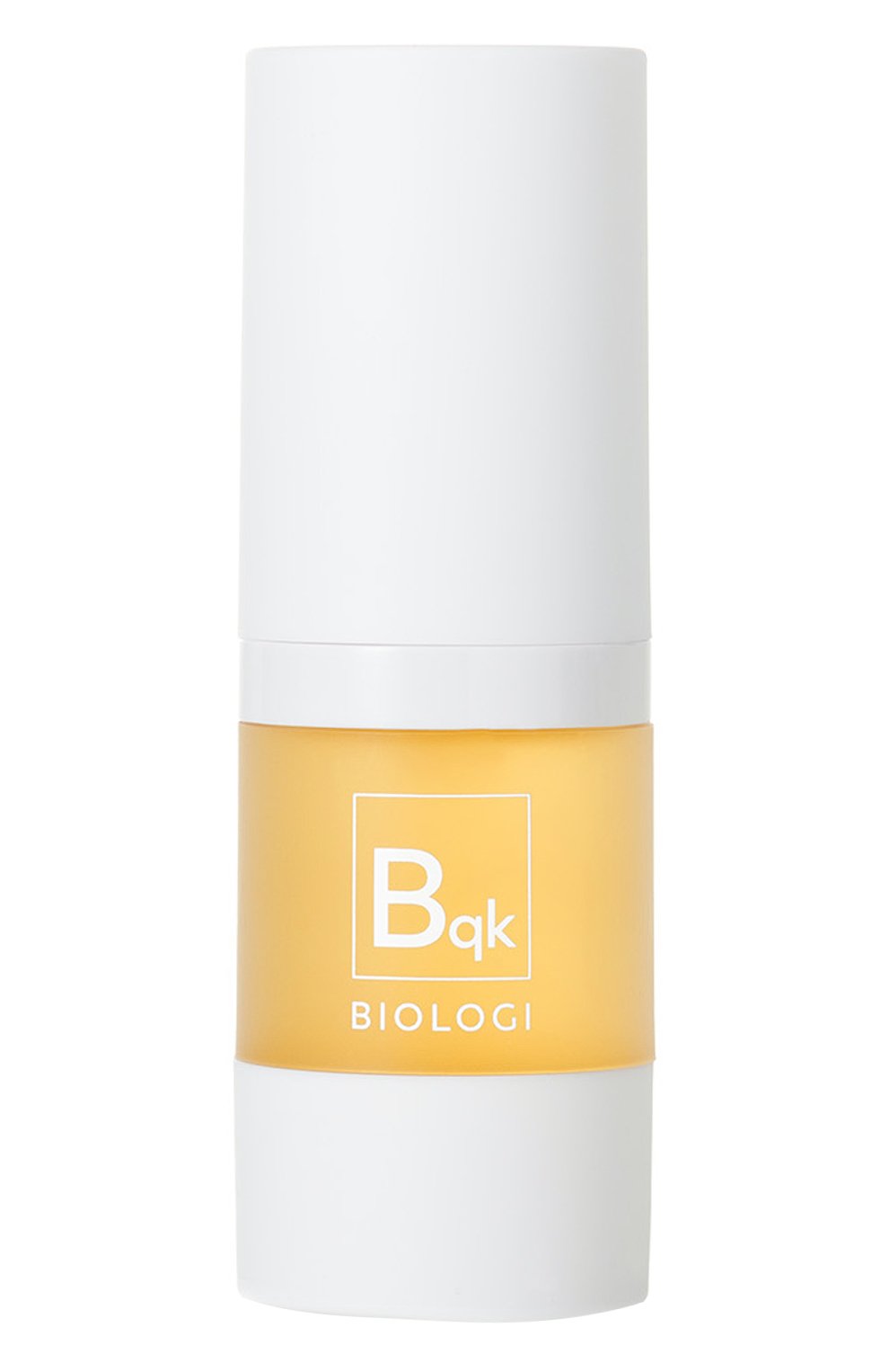 Набор: утренняя + ночная сыворотки для сияния кожи radiance serum (2x15ml) BIOLOGI, арт. 0793591169125, фото 3