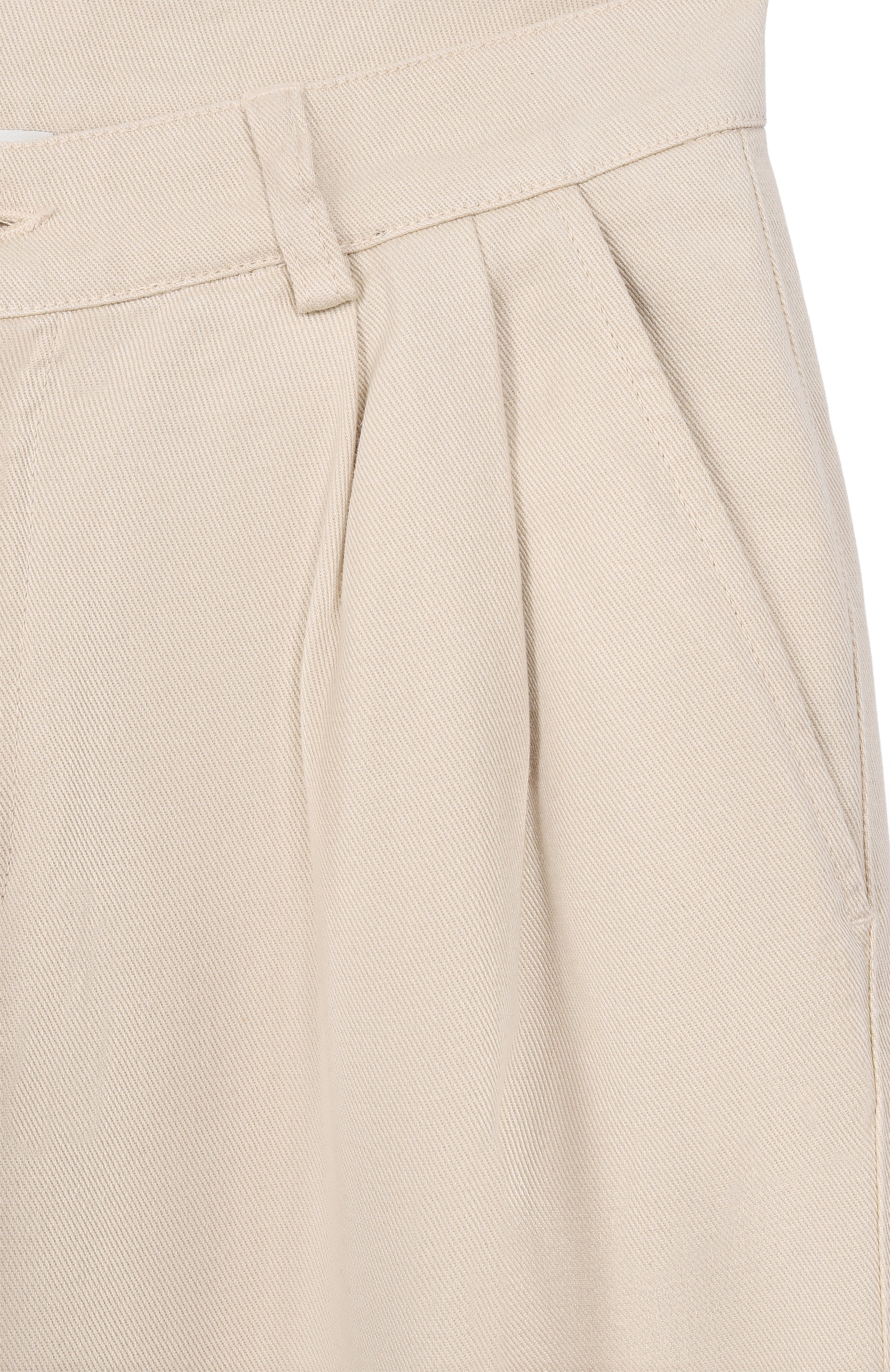 Брюки из лиоцелла ELEVENTY светло-бежевого цвета по цене 19950 руб., арт. EY6P60/Z3776, фото 3 Брюки из лиоцелла ELEVENTY, арт. EY6P60/Z3776, фото 3