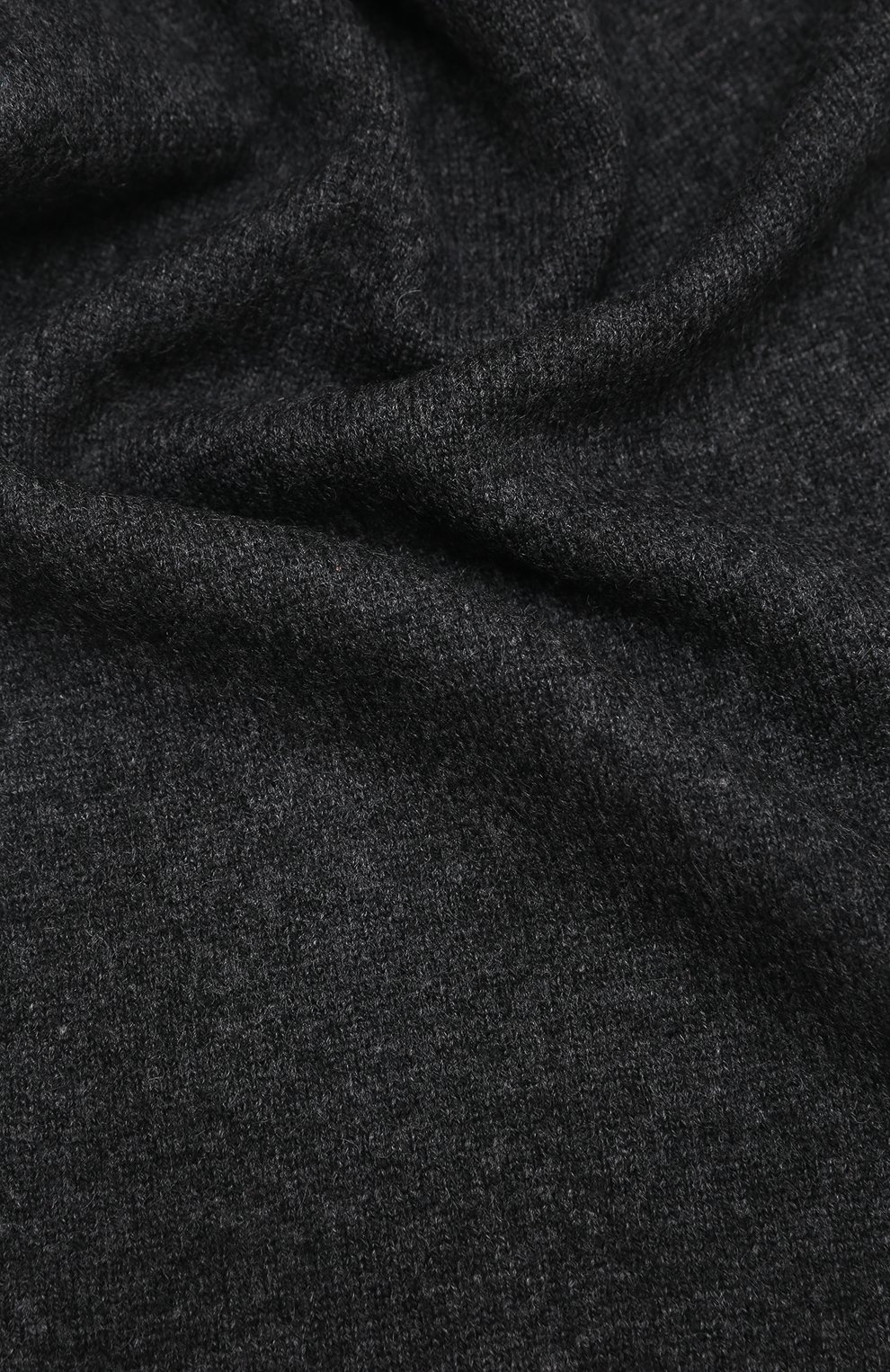 Кашемировый шарф ALLUDE, арт. 205/30025, фото 2