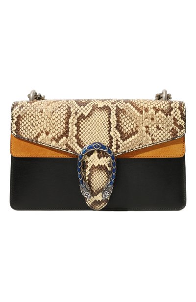 Сумка dionysus medium GUCCI, арт. 400249 18YEN, фото 1