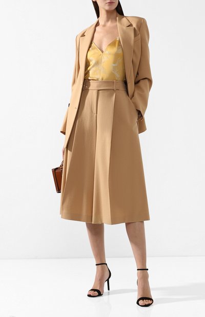 Топ на бретельках FORTE_FORTE, арт. 6018, фото 2