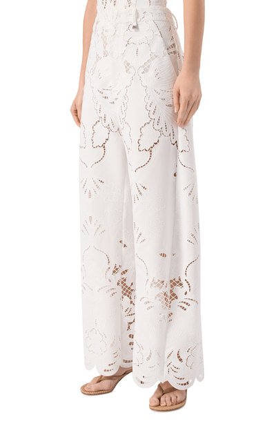 Брюки GIUSEPPE DI MORABITO, арт. 06PSPA159S 16313, фото 3