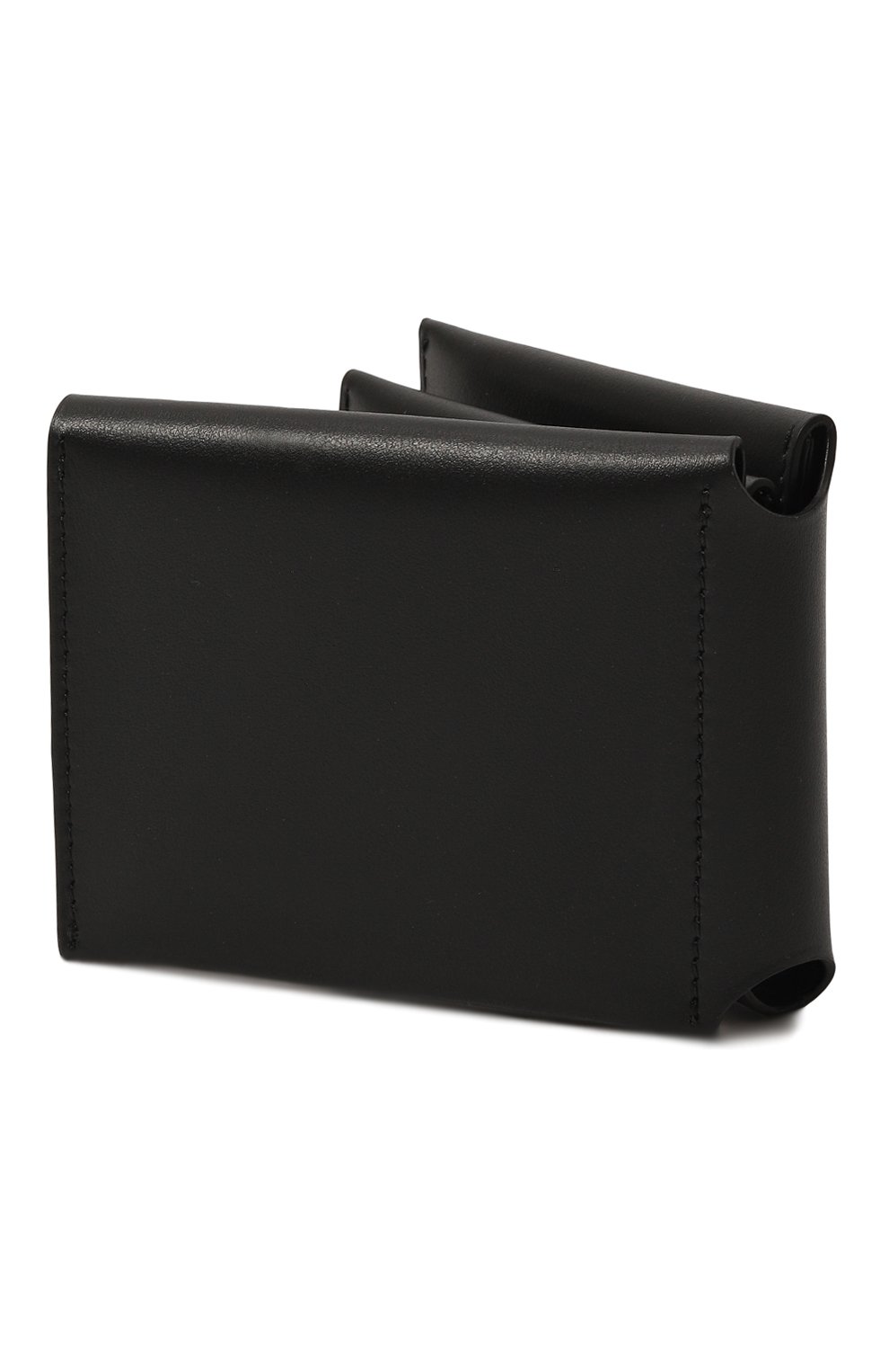 Кожаное портмоне ACNE STUDIOS, арт. FN UX SLGS000105900, фото 2