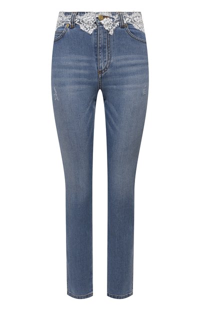 Женские джинсы ERMANNO FIRENZE, арт. D38ET JL050PR