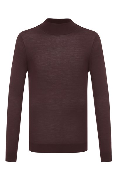 Шерстяная водолазка MVST, арт. M0-M25.1MM.K405/62-66, фото 1