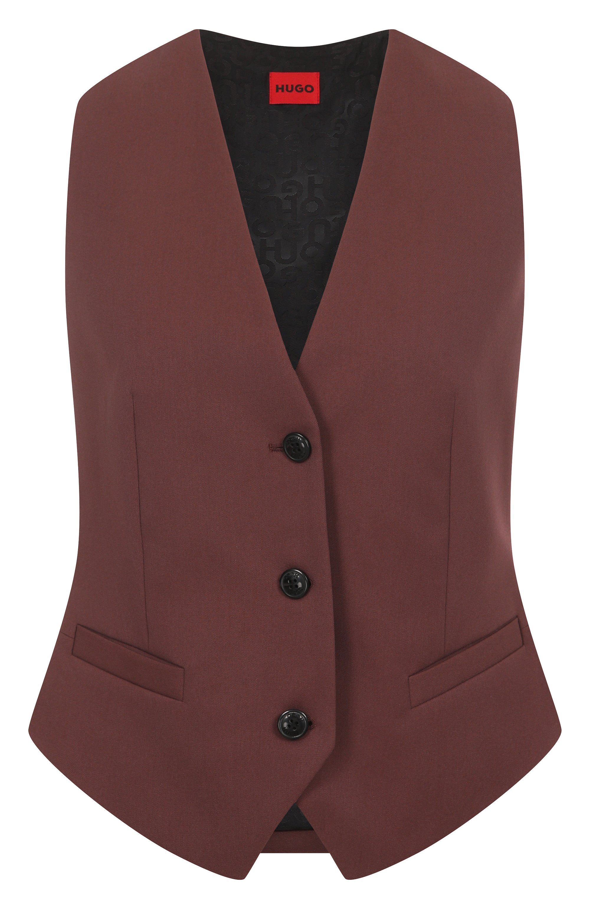 Жилет HUGO, арт. 50545278, фото 1