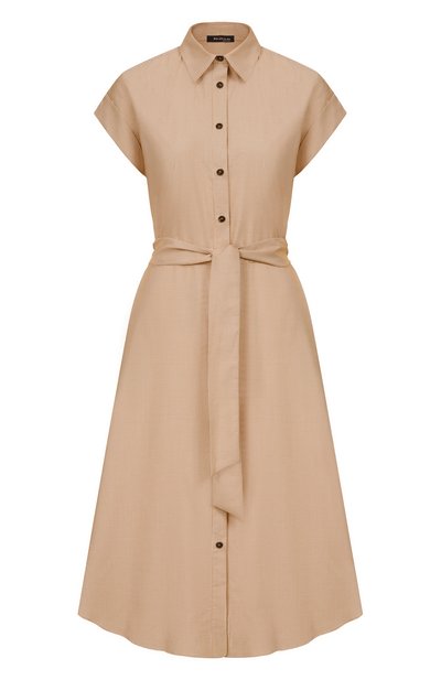 Женское платье KITON, арт. D55375K0903G