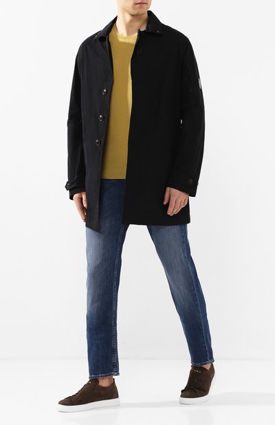 Плащ C.P. COMPANY, арт. 08CM0W090A-003778A, фото 2