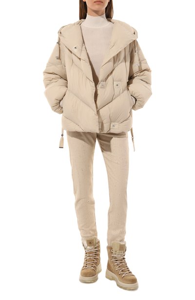 Пуховик DIEGO M, арт. 24IM-Z836, фото 2