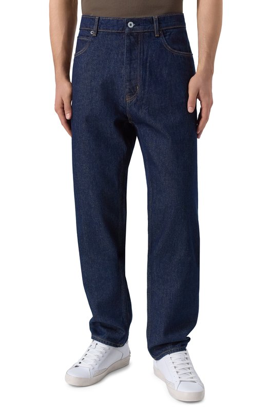 Джинсы Jonah HUGO Blue 50511484 Синий  50511484 Фото 3