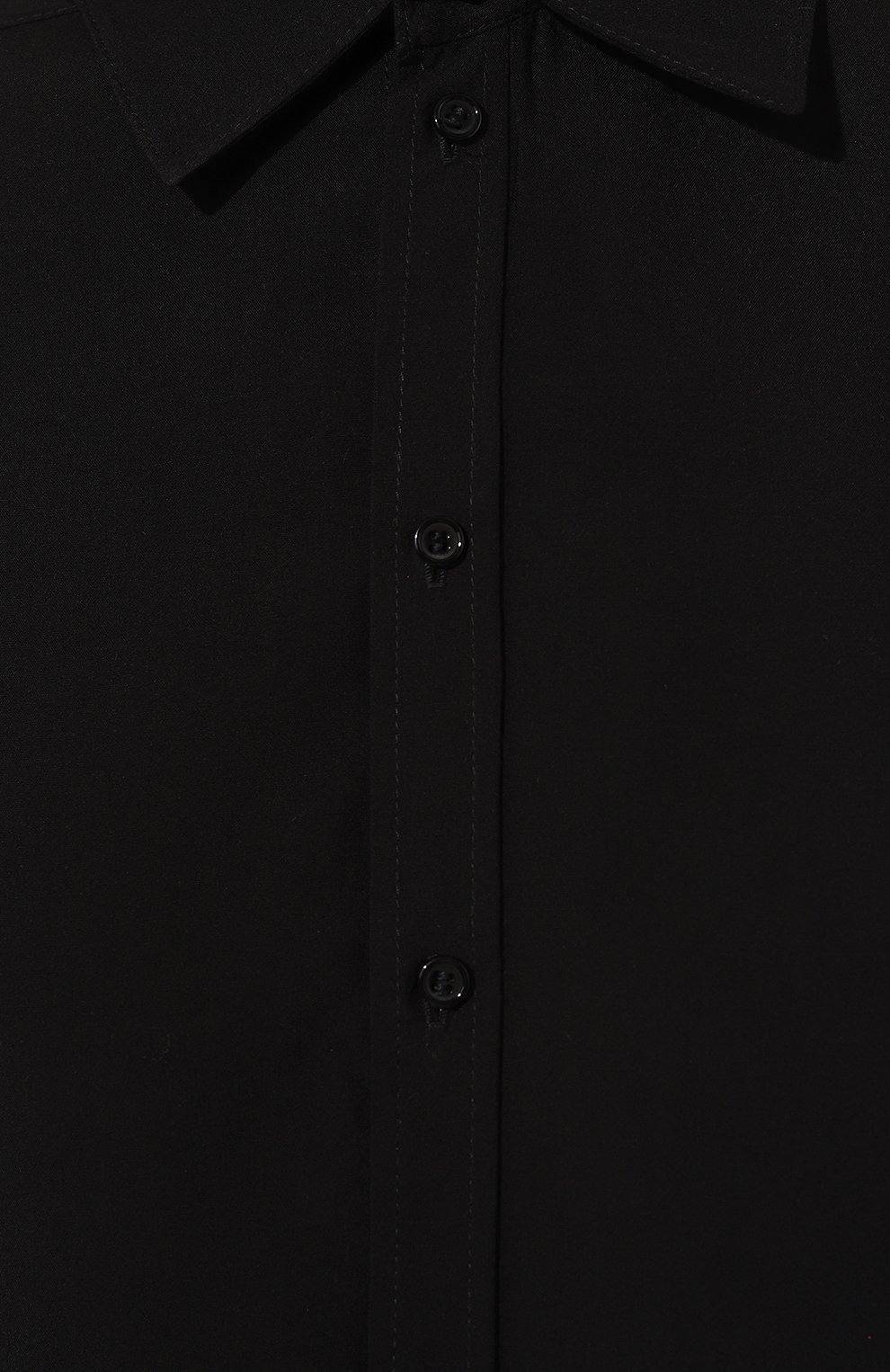 Рубашка из вискозы LA NEIGE, арт. #CAS-21-LS-VIS-001, фото 5