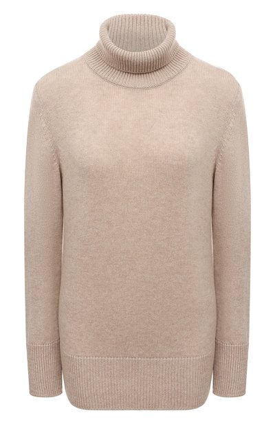 Свитер из шерсти и кашемира FREEAGE, арт. FWW20020675BG, фото 1