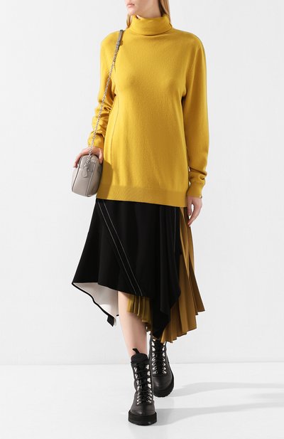 Кашемировая водолазка EXTREME CASHMERE, арт. 057/BE ALL, фото 2