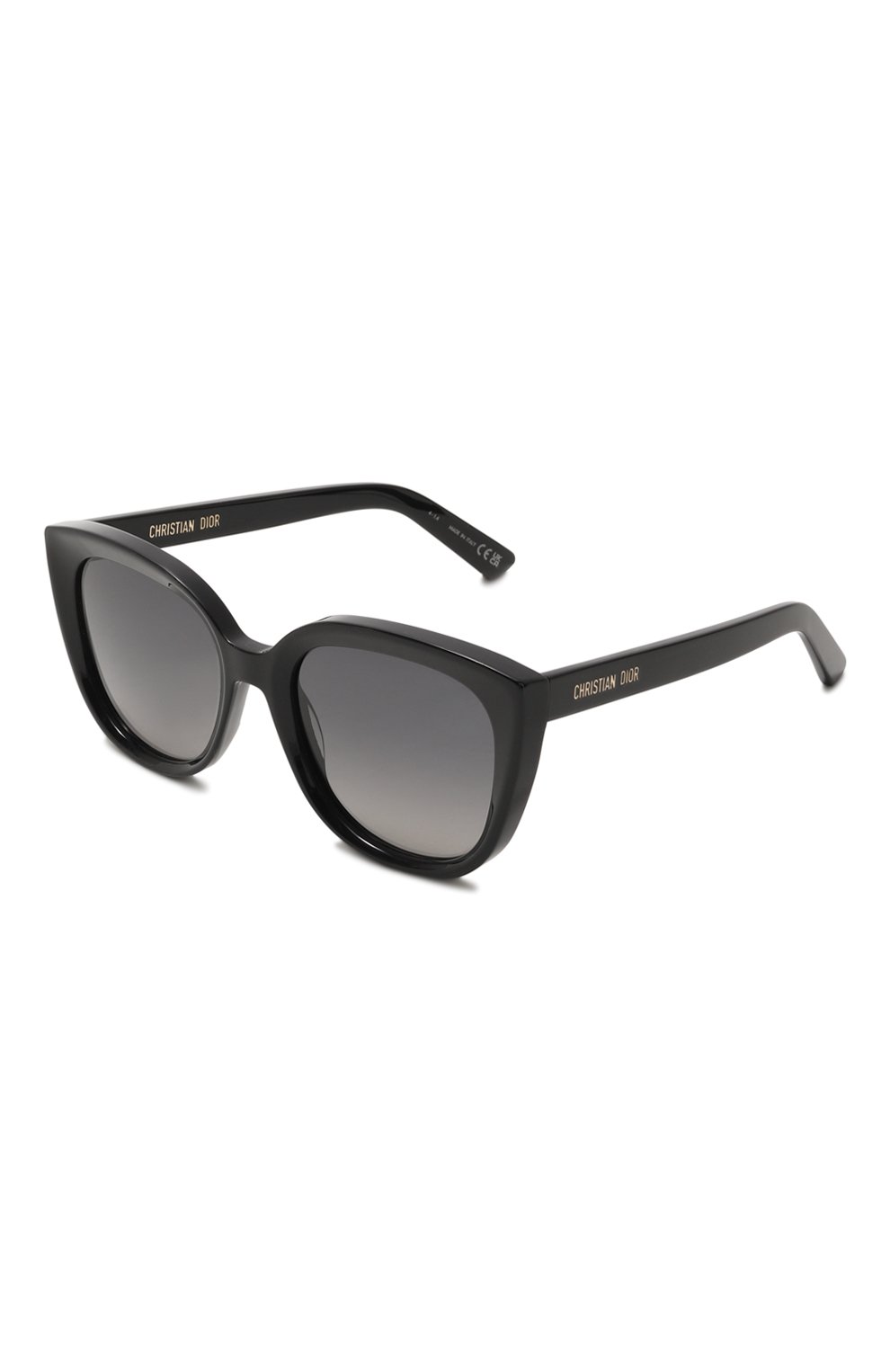 Солнцезащитные очки DIOR EYEWEAR, арт. DI0RMIDNIGHT R1I 10A1, фото 1