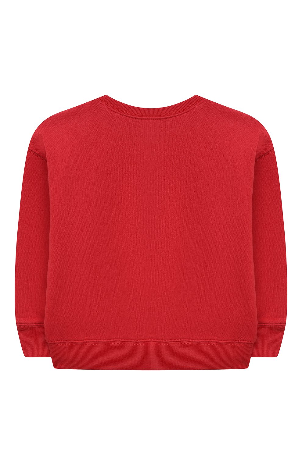 Хлопковый свитшот POLO RALPH LAUREN, арт. 311856397, фото 2