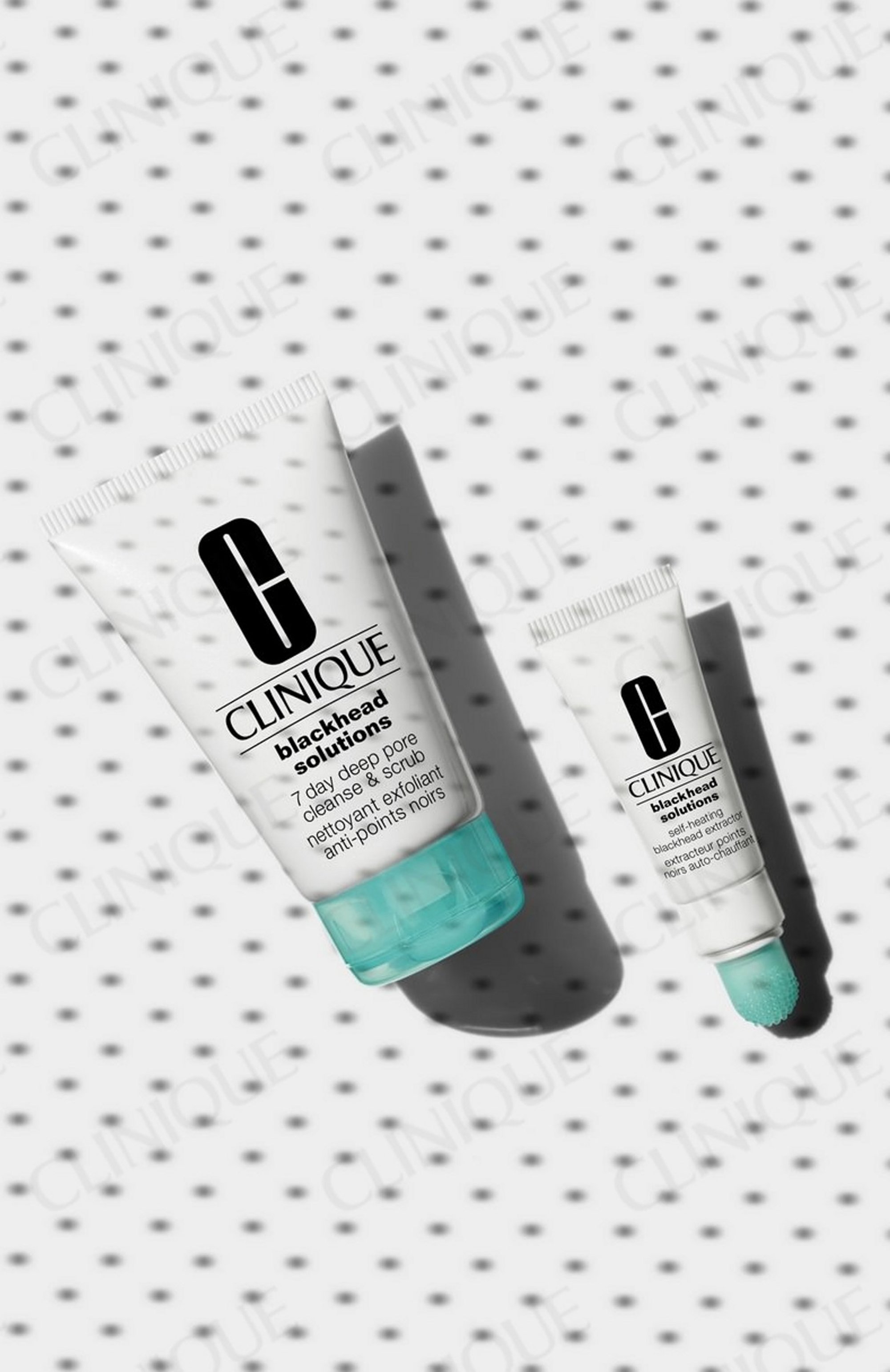 Разогревающее средство против черных точек blackhead solutions (20ml) CLINIQUE, арт. ZR16-01, фото 3