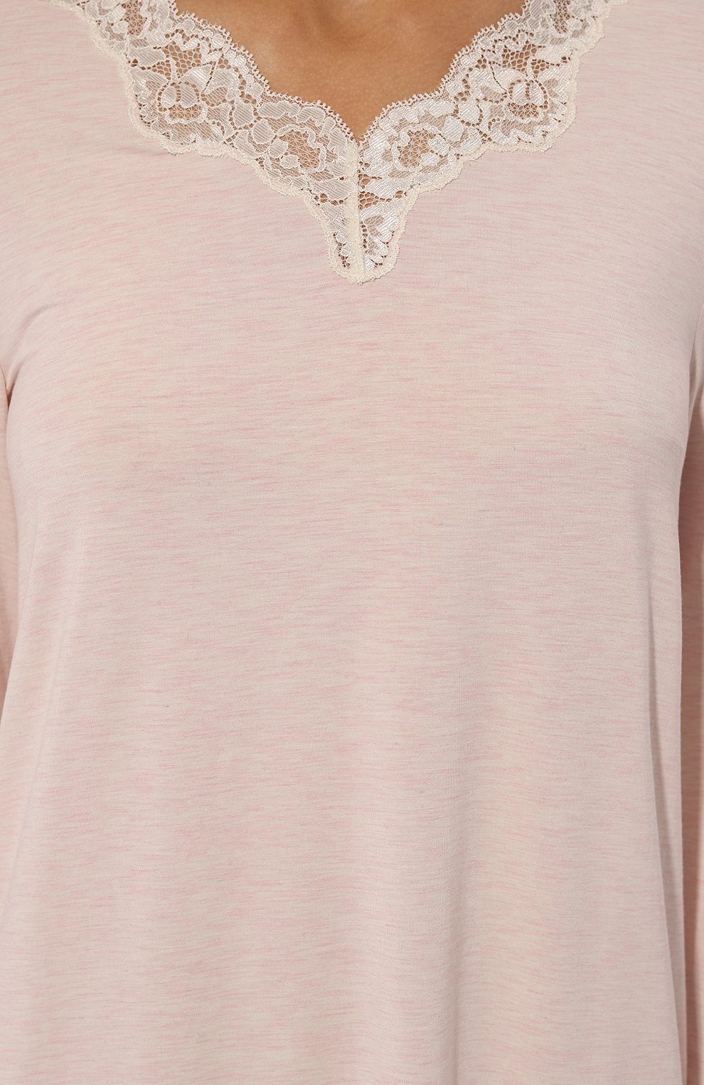 Сорочка из вискозы HANRO, арт. 074832, фото 5