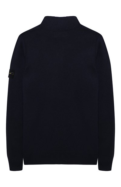 Свитер STONE ISLAND, арт. 514Z1/14, фото 2